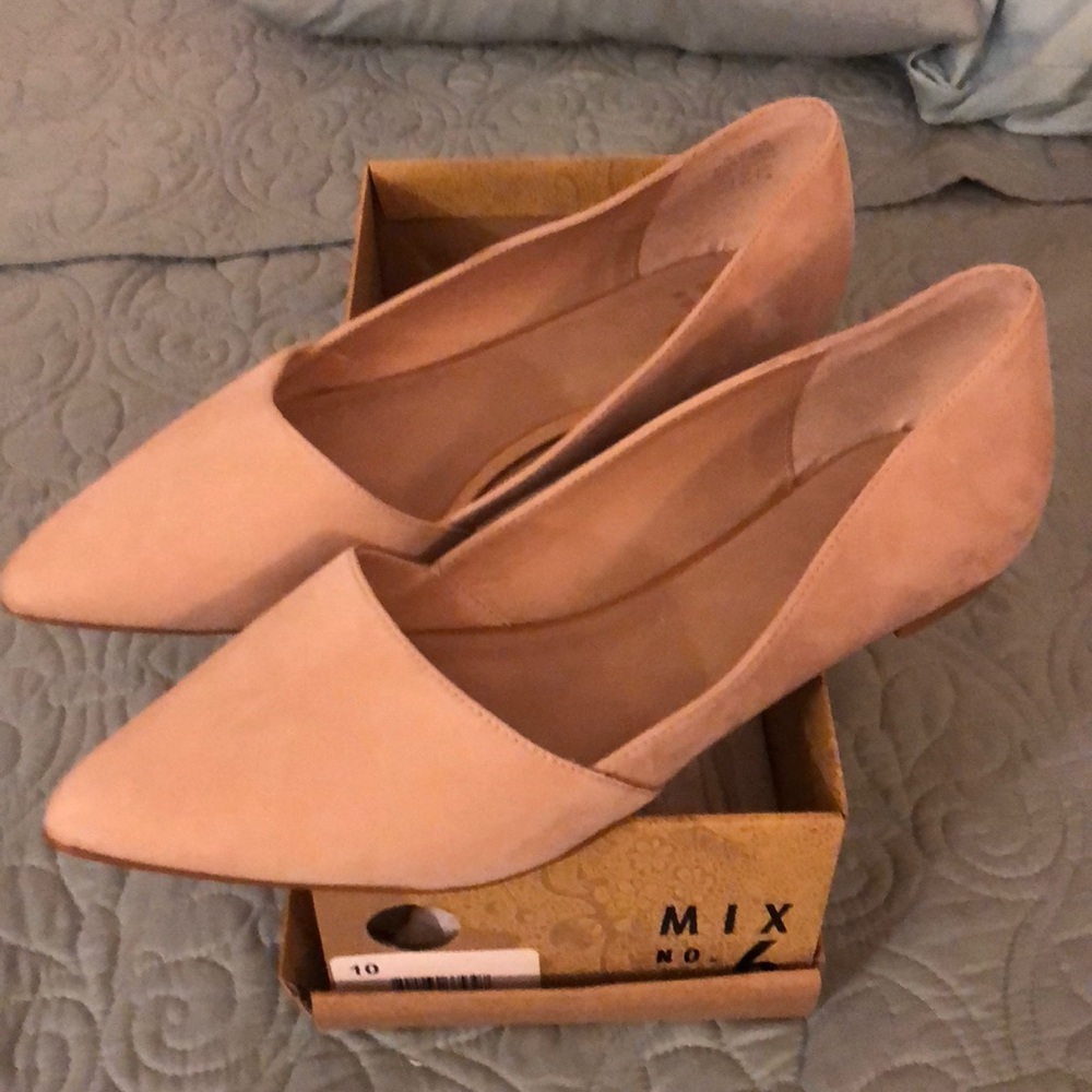 Flats